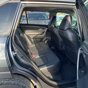 2019 Toyota RAV4 XLE PREMIUM 照片 33