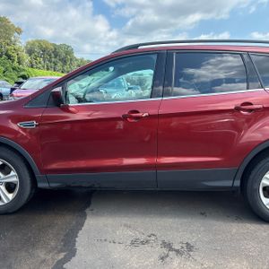 2014 FORD ESCAPE SE 照片 4