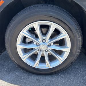 2024 Honda CR-V EX-L thumbnail 17