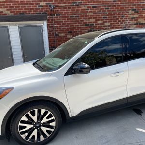 FORD ESCAPE HYBRID SE SPORT - 2