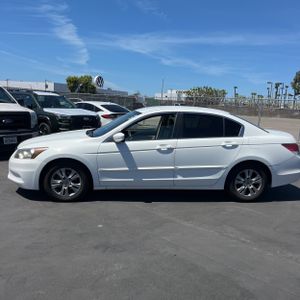 HONDA ACCORD SE - 3