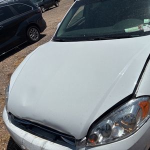 2010 Chevrolet IMPALA LT 缩略图 49