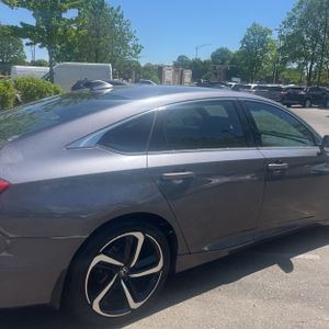 HONDA ACCORD SPORT - 9