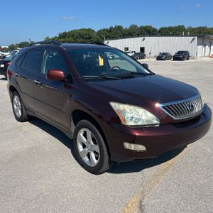 صورة 12 لـ 2008 Lexus RX 350 BASE
