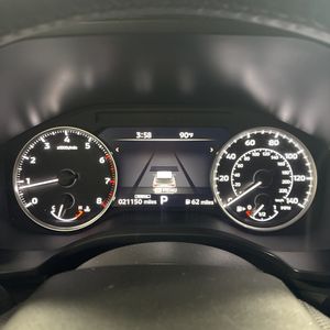 صورة مصغرة 41 لـ 2025 Mitsubishi OUTLANDER SE