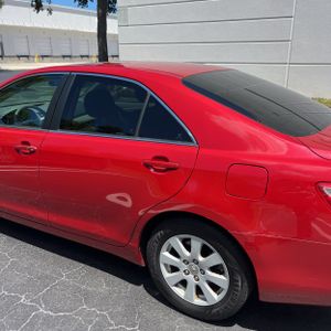 TOYOTA CAMRY - 6