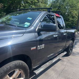 2015 RAM 1500 BIG HORN 照片 2