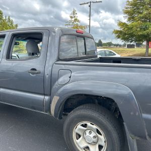 2010 Toyota TACOMA PRERUNNER V6 photo 6