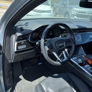 2025 AUDI Q7 PREMIUM PLUS thumbnail 35