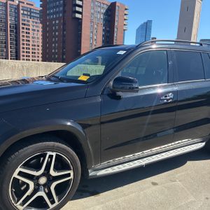 MERCEDES-BENZ GLS-CLASS - 2