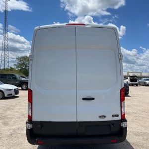 FORD TRANSIT 250 - 7
