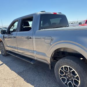 FORD F-150 XL - 6