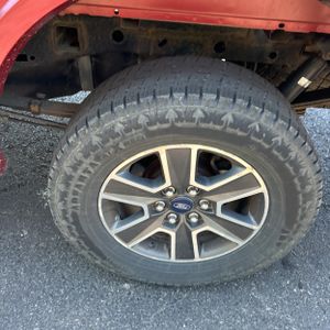 صورة مصغرة 18 لـ 2017 FORD F-150 XLT