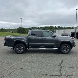 2023 Toyota TACOMA TRD SPORT 照片 10