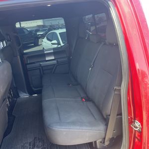2016 FORD F-150 XLT — миниатюра 33