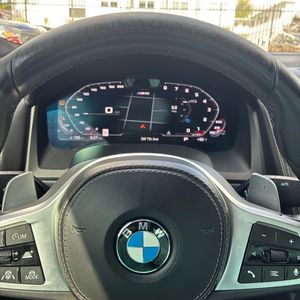 2019 BMW M850I XDRIVE — миниатюра 40