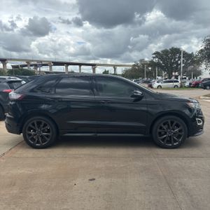 FORD EDGE SPORT - 10