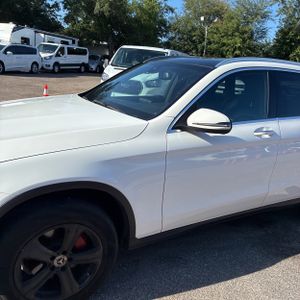 2019 Mercedes-BENZ GLC 照片 2