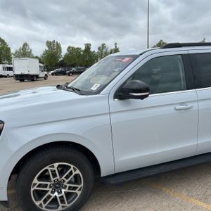 FORD EXPEDITION MAX ACTIVE - 2