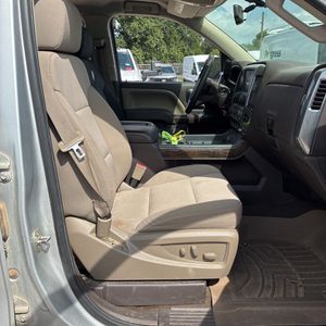 2015 Chevrolet SILVERADO 1500 LT — миниатюра 32