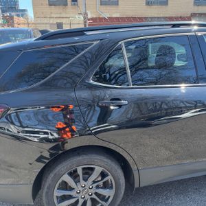 CHEVROLET EQUINOX RS - 9