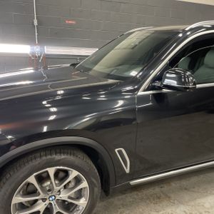 BMW X5 XDRIVE40I - 2