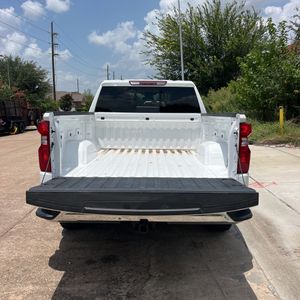 2025 Chevrolet SILVERADO 1500 LT 缩略图 42