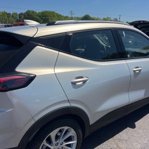 CHEVROLET BOLT EUV LT - 9