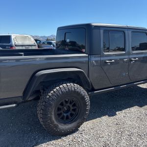 JEEP GLADIATOR RUBICON - 9