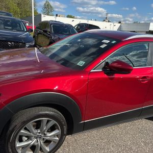 MAZDA CX-30 2.5 S PREFERRED - 2