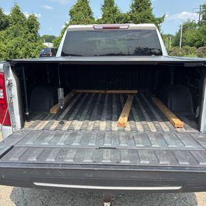2022 Chevrolet SILVERADO 1500 LT — миниатюра 39