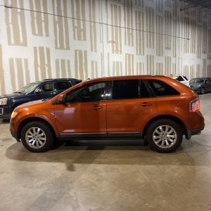 FORD EDGE SEL PLUS - 3