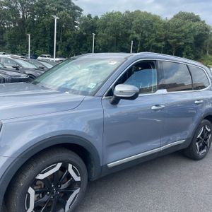 2023 KIA TELLURIDE S 照片 2