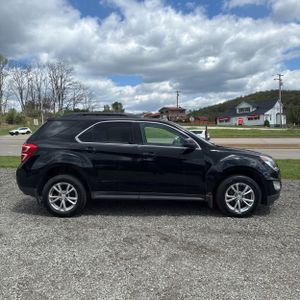 CHEVROLET EQUINOX - 10