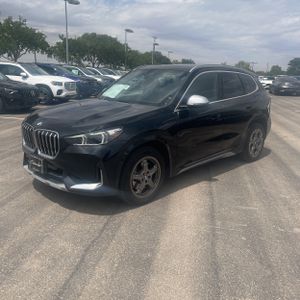 BMW X1 XDRIVE28I - 1