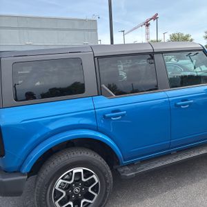 FORD BRONCO OUTER BANKS - 9