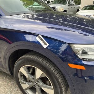 2020 AUDI Q5 PREMIUM 照片 56