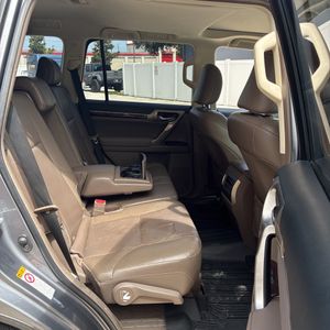 صورة مصغرة 35 لـ 2015 Lexus GX 460 BASE