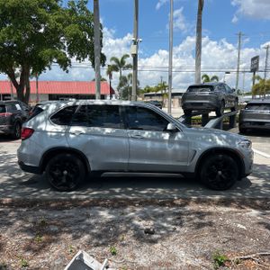 BMW X5 SDRIVE35I - 10