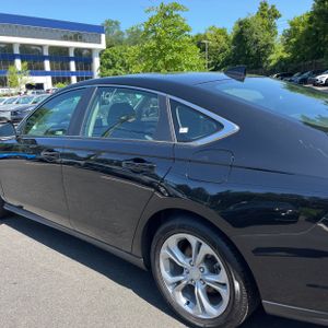 صورة 6 لـ 2023 Honda ACCORD LX