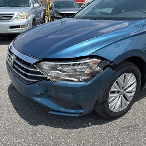 2019 Volkswagen JETTA S — миниатюра 53