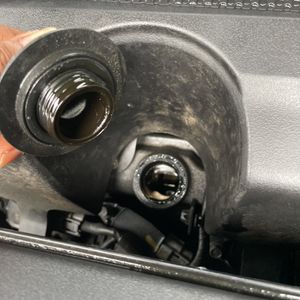2017 Nissan PATHFINDER S 缩略图 43