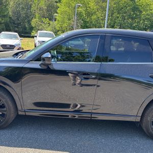 MAZDA CX-5 2.5 TURBO - 4