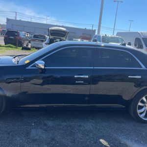 CHRYSLER 300 LIMITED - 3