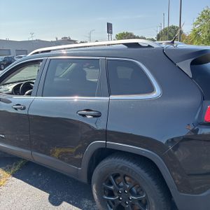 صورة 6 لـ 2015 JEEP CHEROKEE LATITUDE