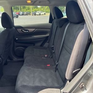 2014 Nissan ROGUE SV — миниатюра 34