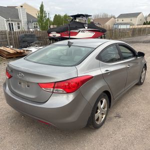 HYUNDAI ELANTRA - 8