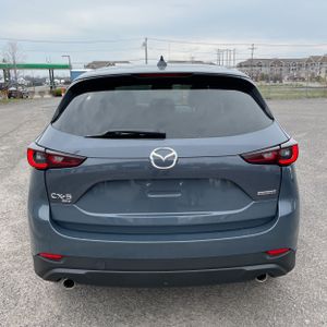 MAZDA CX-5 2.5 S CARBON EDITION - 7