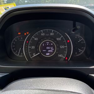 صورة مصغرة 40 لـ 2014 Honda CR-V EX-L