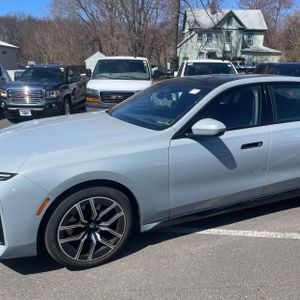 BMW 760 I XDRIVE - 2